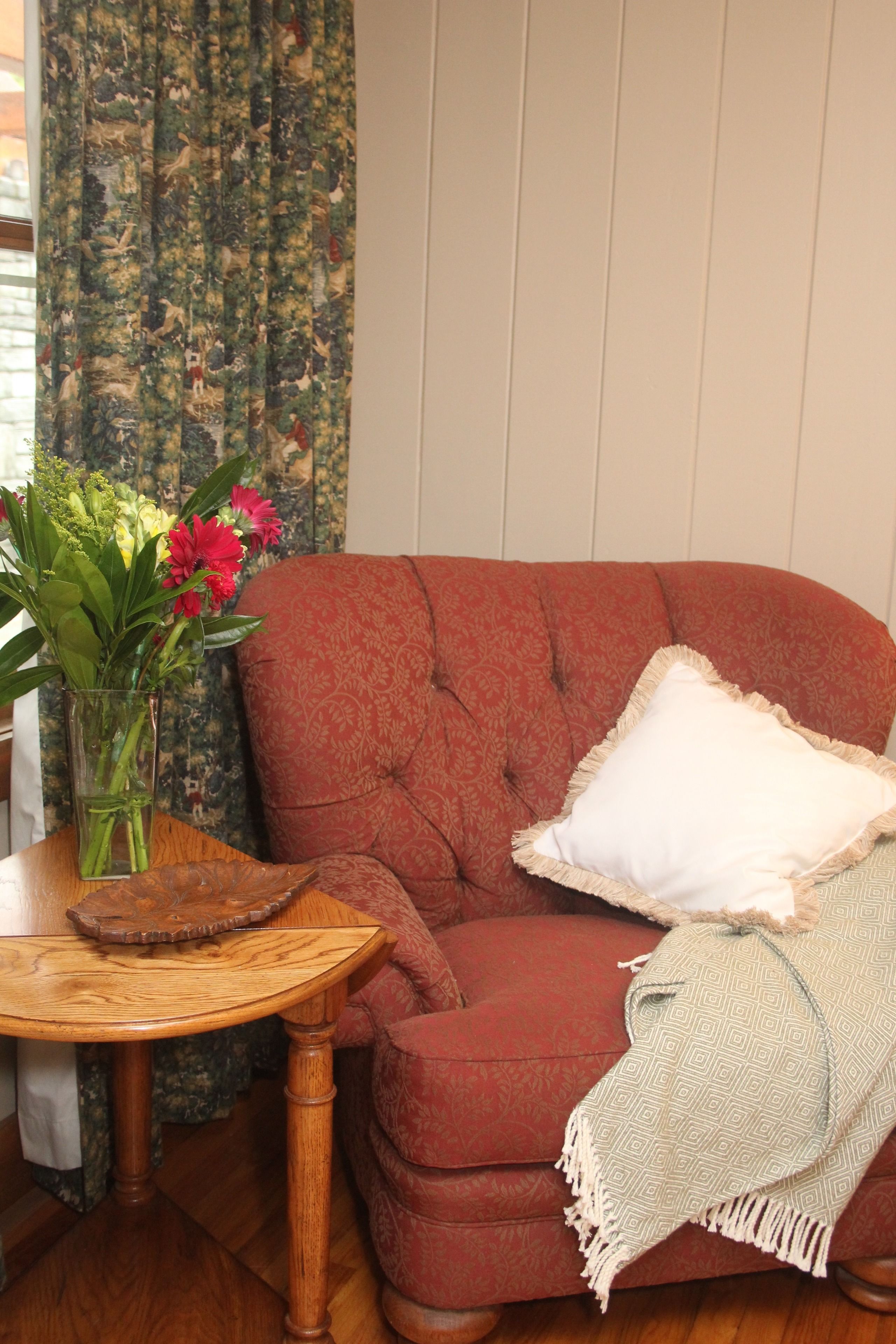 standard room, 1 king bed | 2 bedrooms, premium bedding, blackout curtains, iron/ironing board