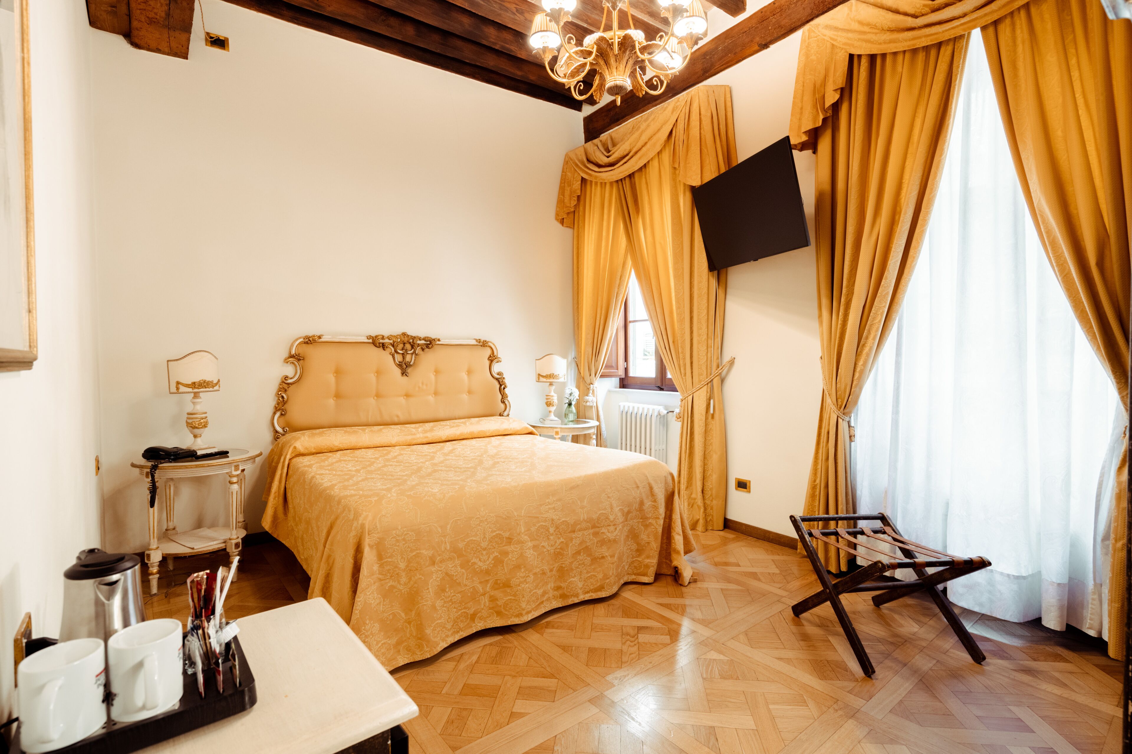 Foto - Hotel Palazzo Alexander