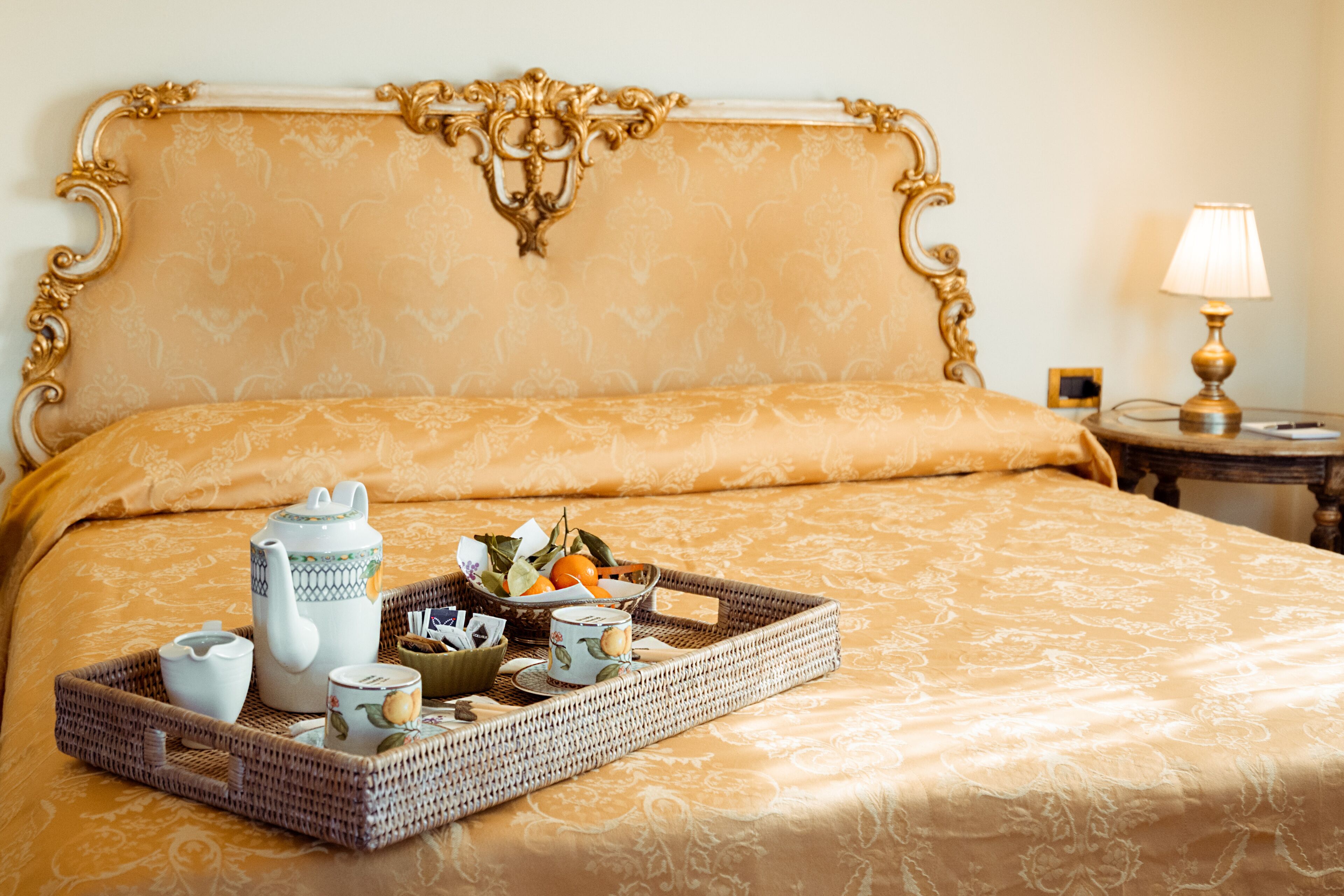 Foto - Hotel Palazzo Alexander