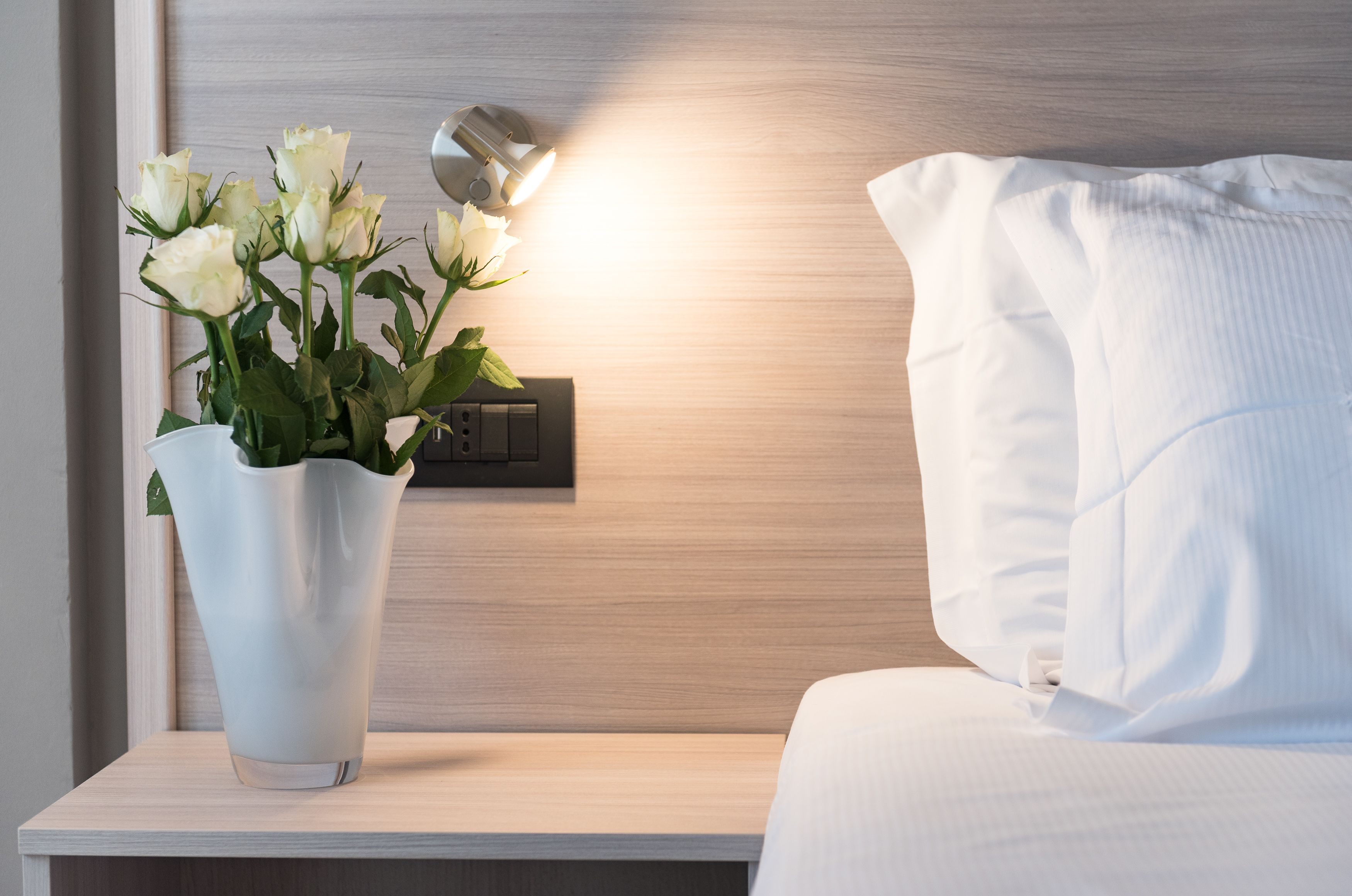 city apartment, park view | down duvets, pillow-top beds, in-room safe, desk