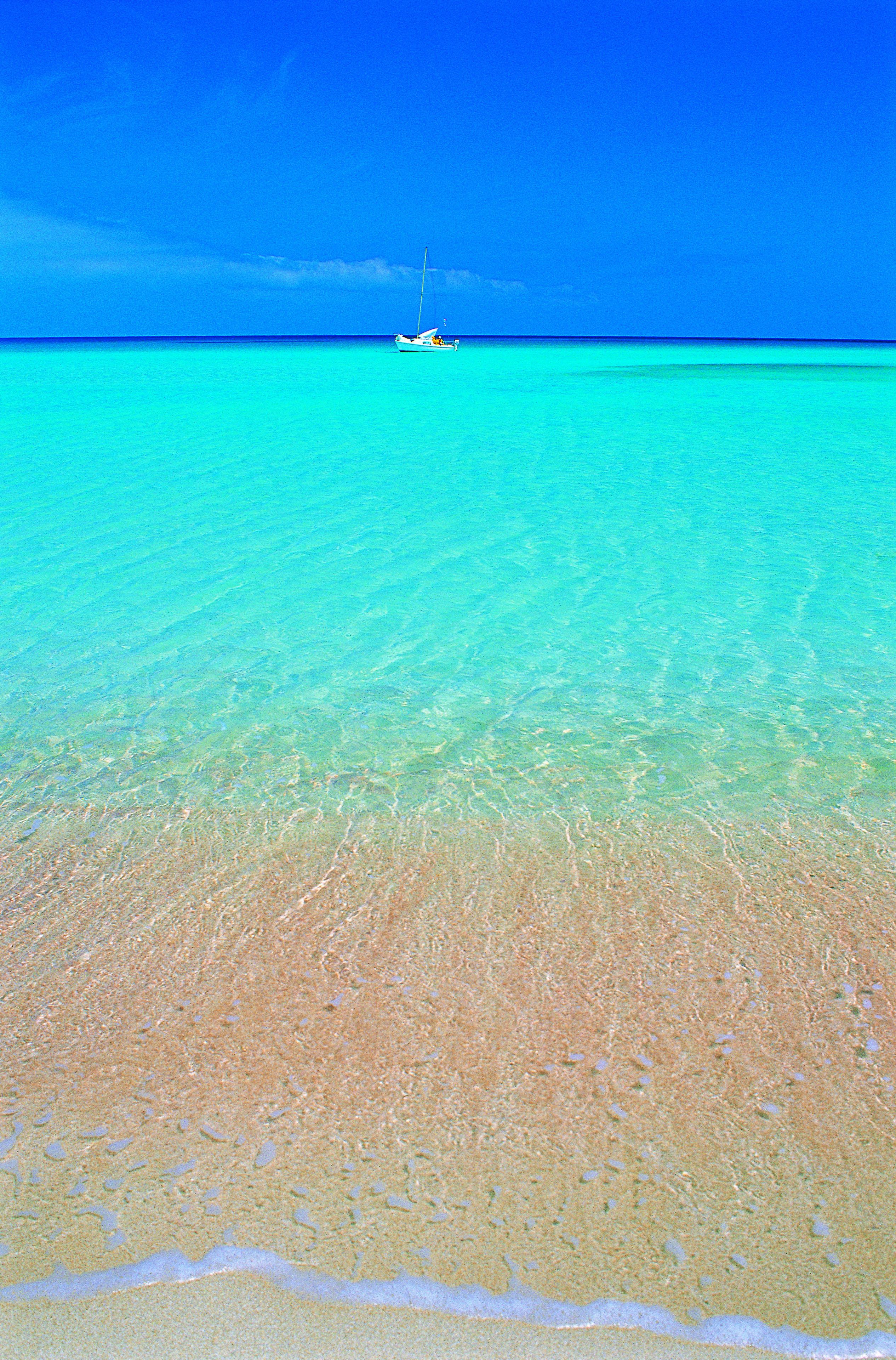 Plage privée à proximité