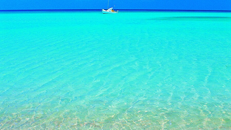 Villaggio Cala Mancina