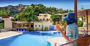 Bar (on property) - Villaggio Cala Mancina (San Vito Lo Capo)