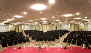 Business centre
