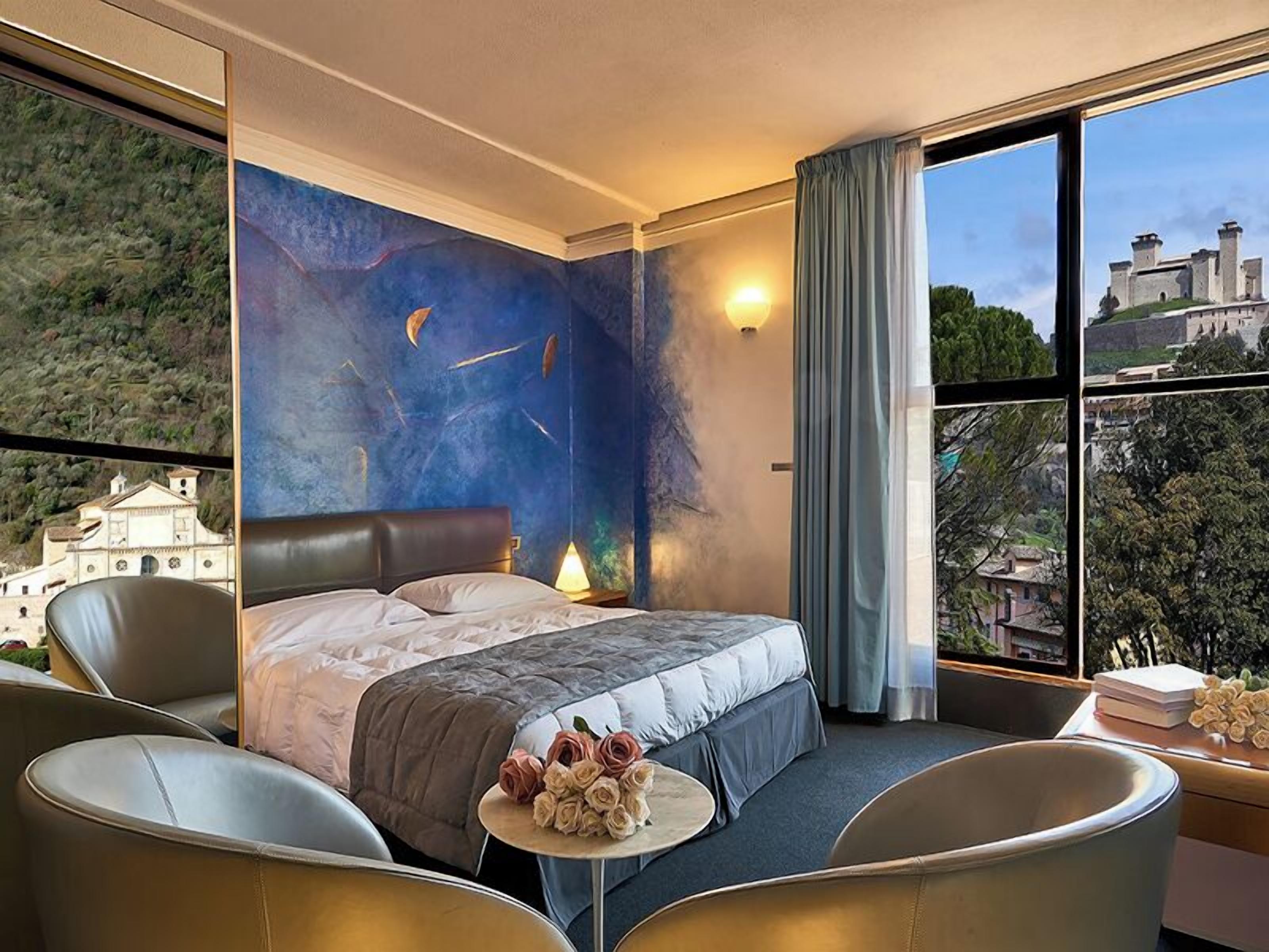 Roomservice – spisemuligheder