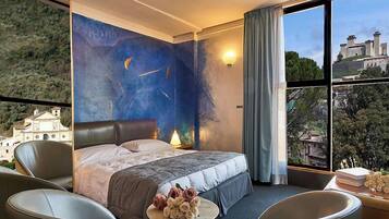 Roomservice – spisemuligheder