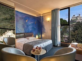 Room service - dining