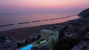 Unclassified image, 2 of 20, button - Hotel Miramare (Gabicce Mare)