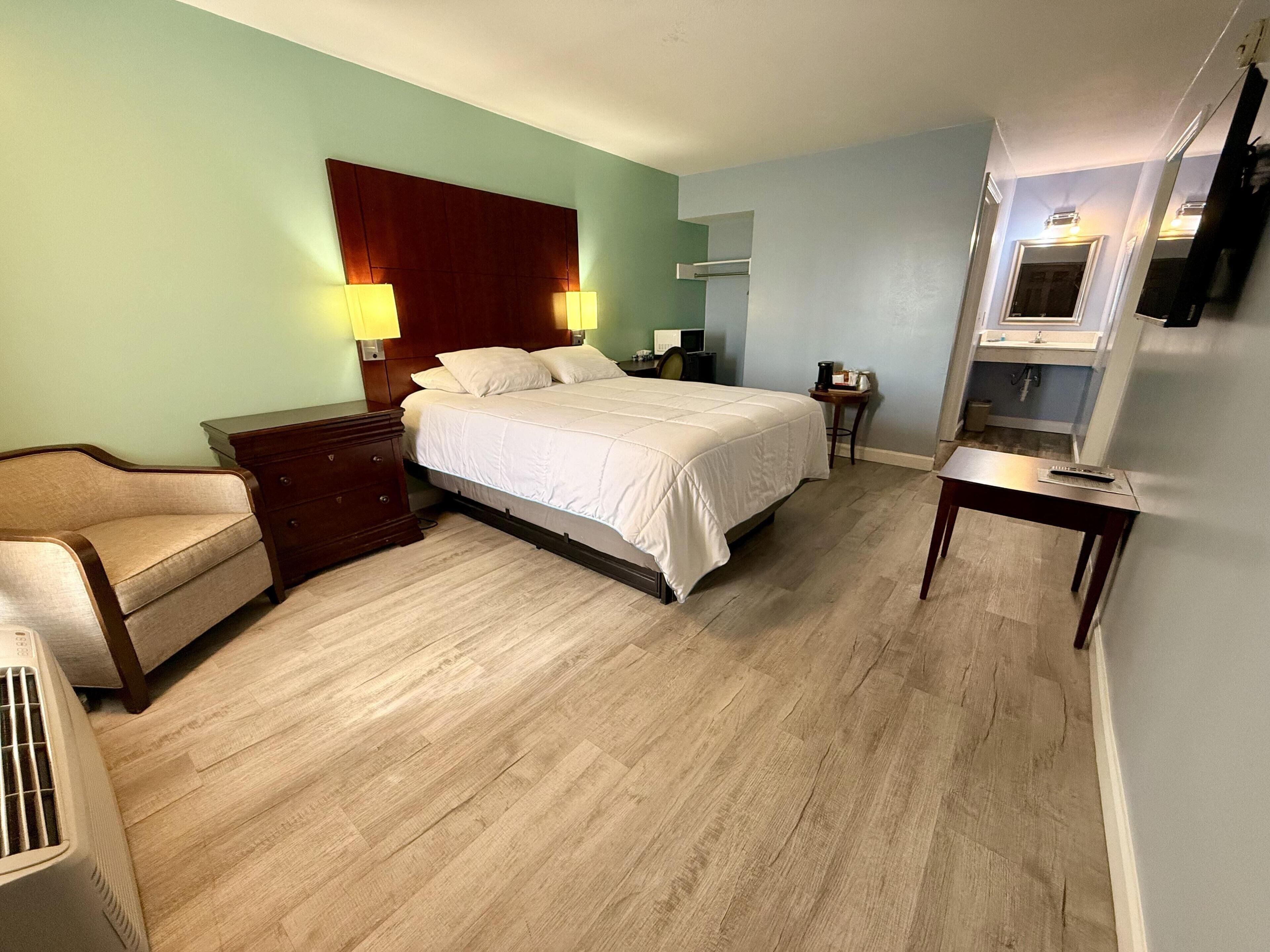 Edredons de pluma, camas com colchões pillow-top