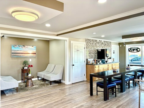 Americas Best Value Inn Suites & Studios Blytheville by Sonesta