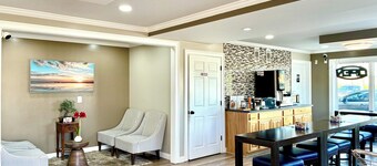 Americas Best Value Inn Suites & Studios Blytheville by Sonesta