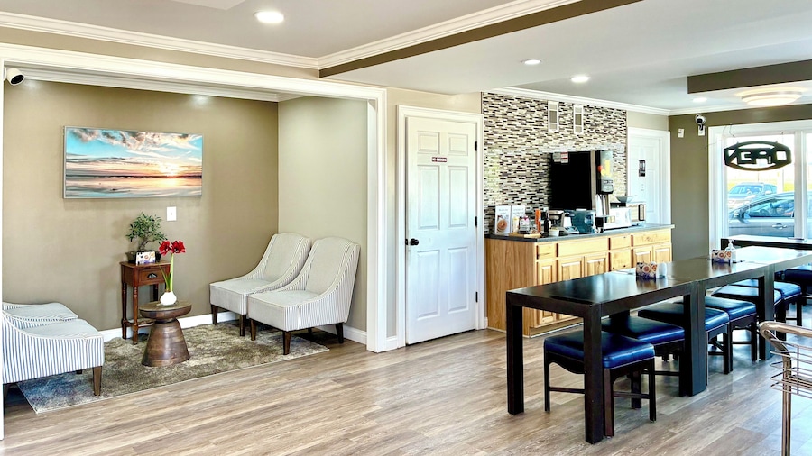 Americas Best Value Inn Suites & Studios Blytheville by Sonesta