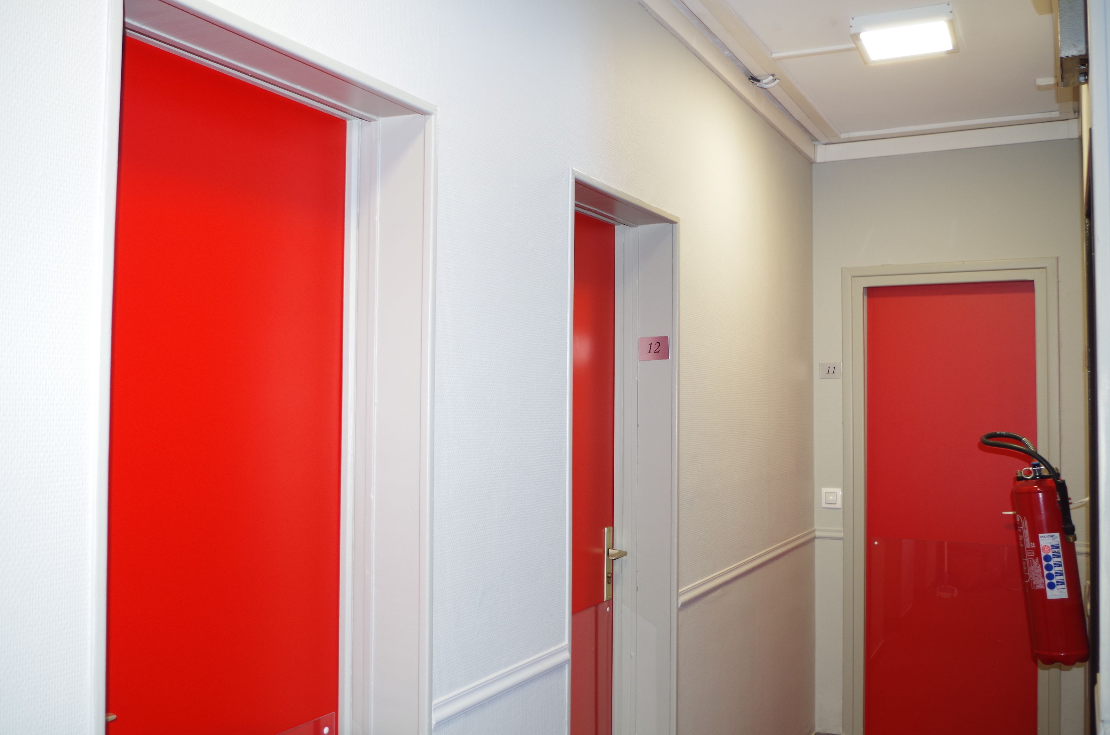 Foto - The Originals City, Hôtel Le Savoy, Caen