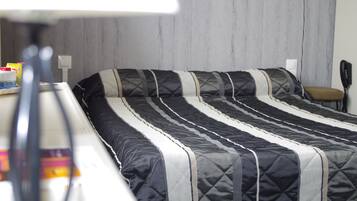 In-room safe, individually decorated, individually furnished, desk