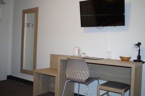 Television - The Originals City, Hôtel Le Savoy, Caen (Caen)