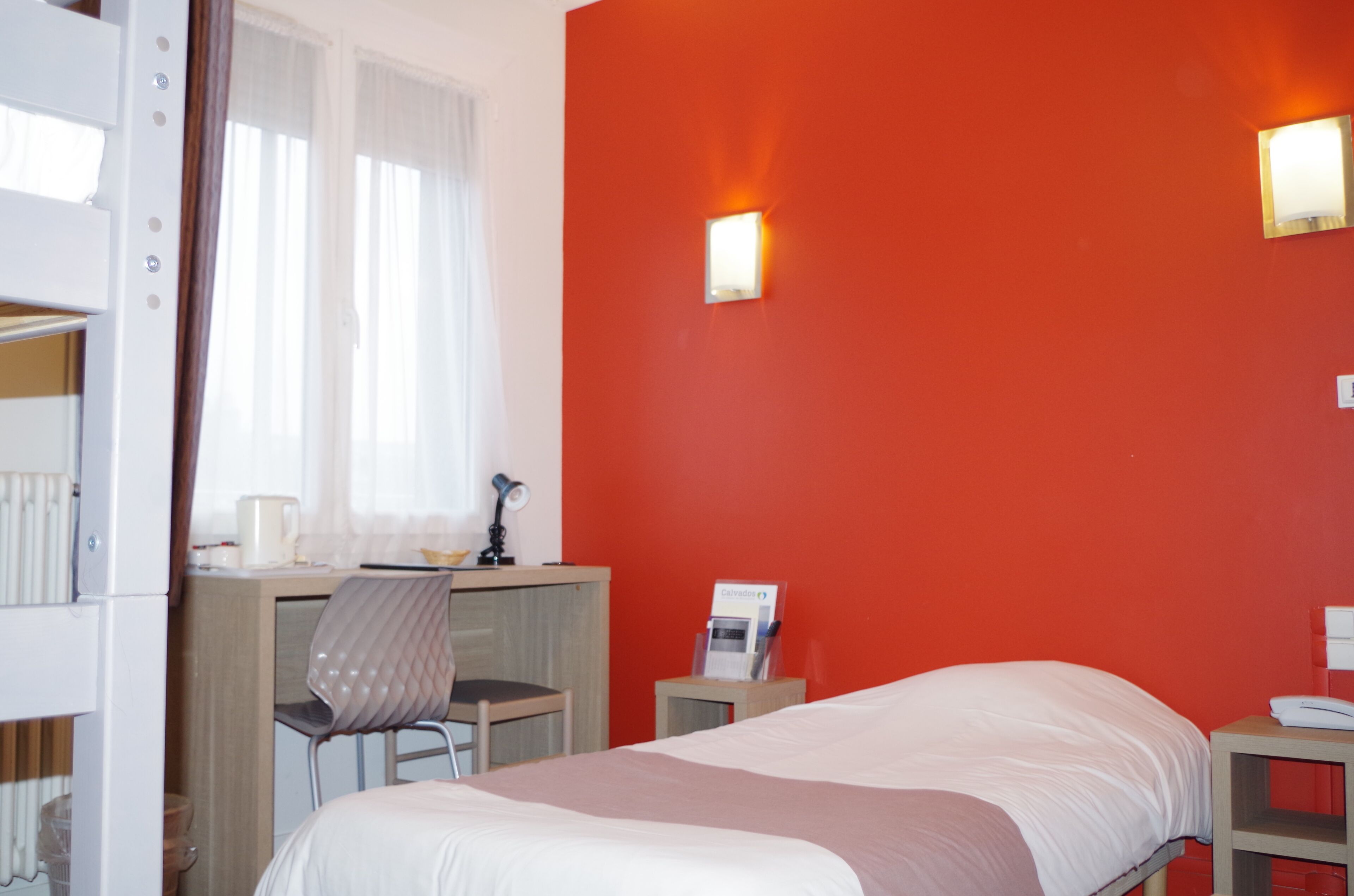 Foto - The Originals City, Hôtel Le Savoy, Caen