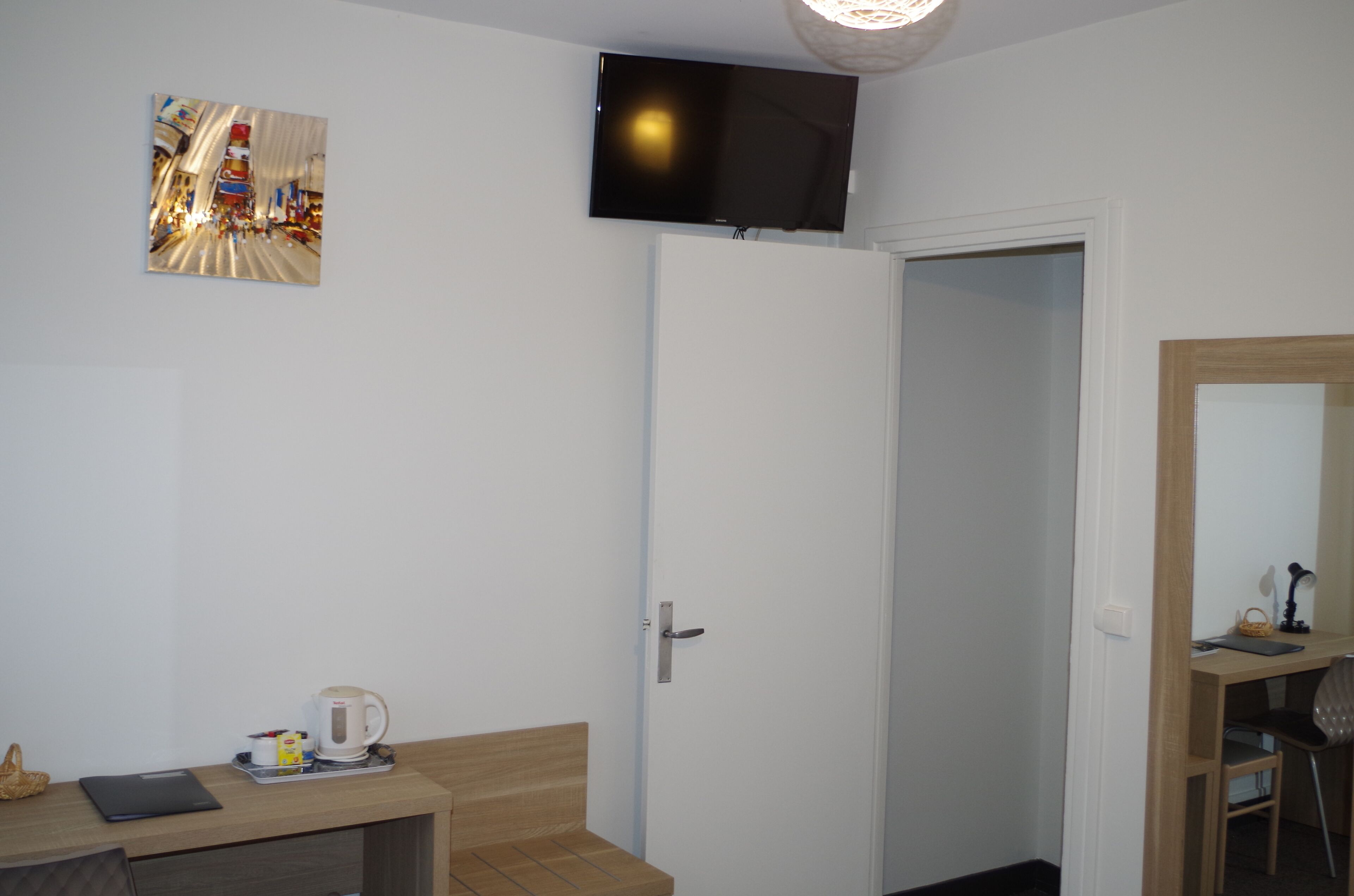 Foto - The Originals City, Hôtel Le Savoy, Caen