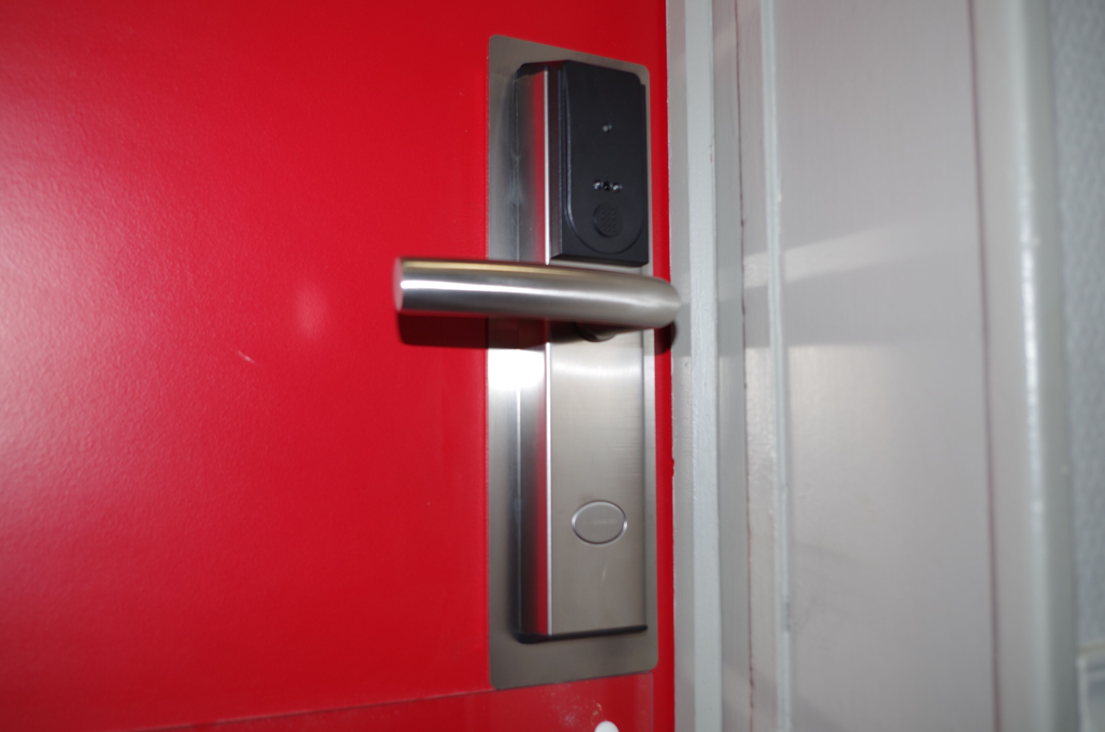 Foto - The Originals City, Hôtel Le Savoy, Caen