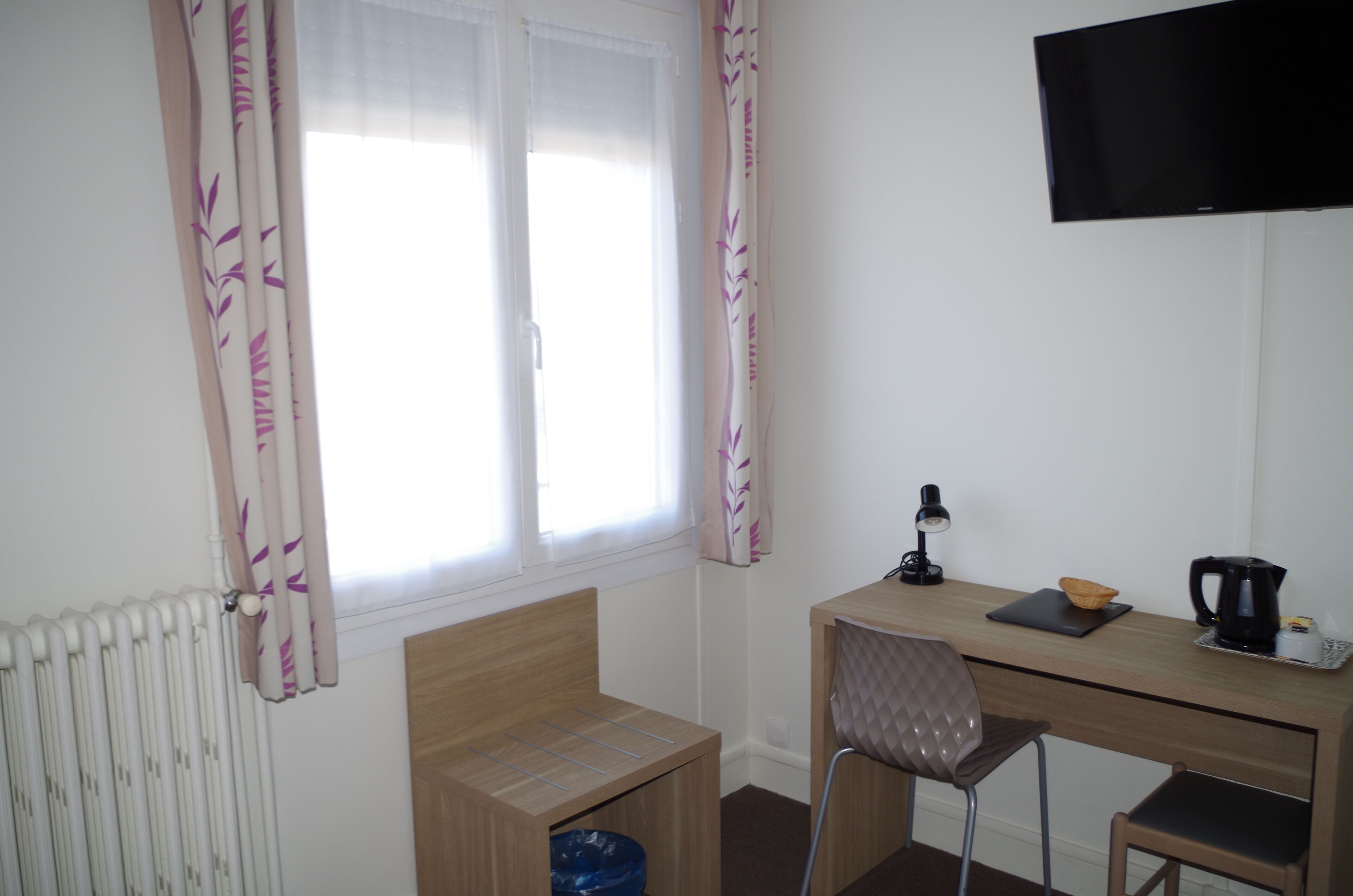 Foto - The Originals City, Hôtel Le Savoy, Caen