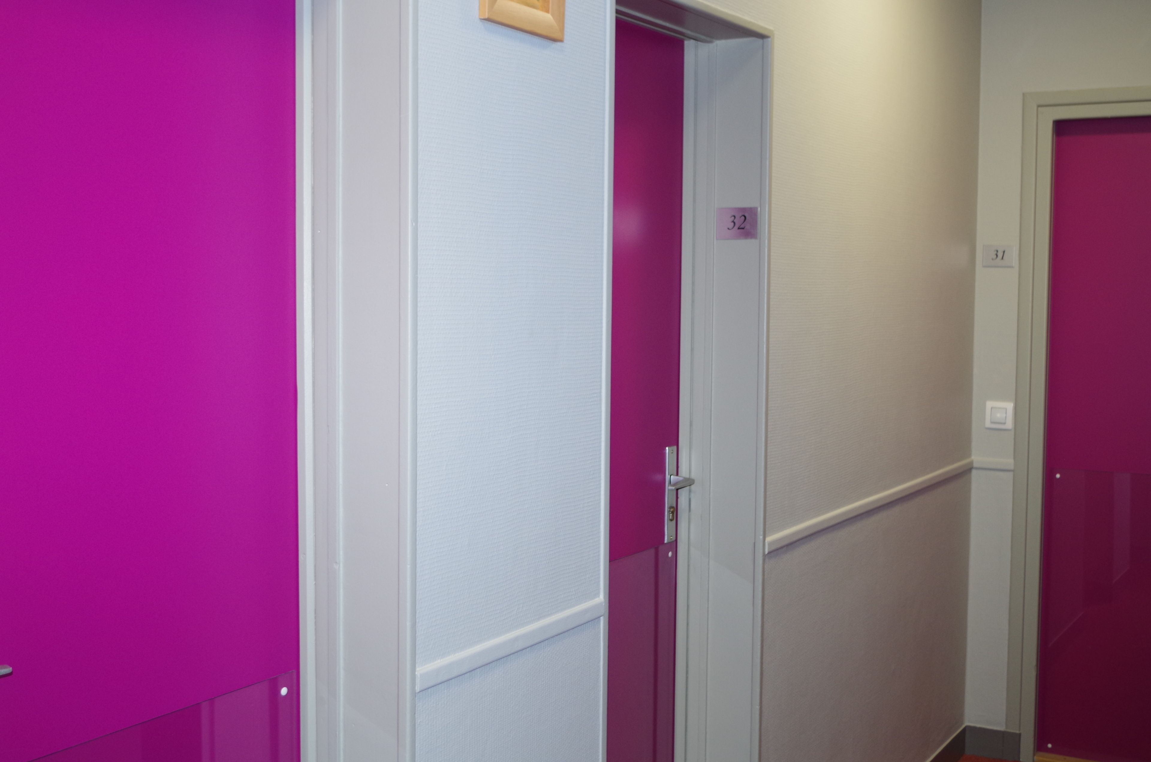 Foto - The Originals City, Hôtel Le Savoy, Caen