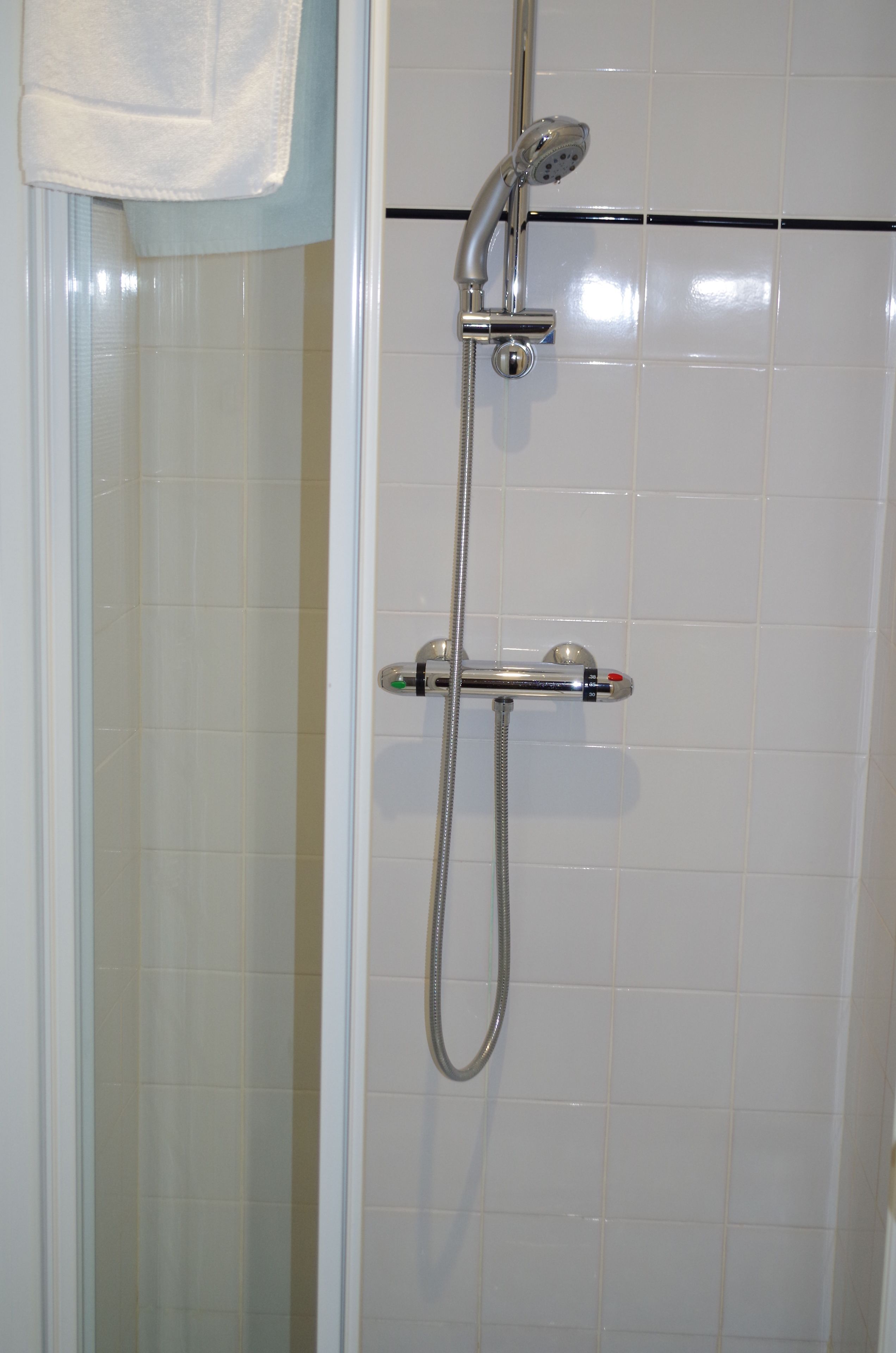 Foto - The Originals City, Hôtel Le Savoy, Caen