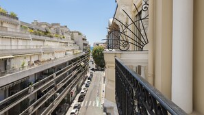Balcony - Little Palace (Nice)
