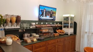 Buffet - Little Palace (Nice)