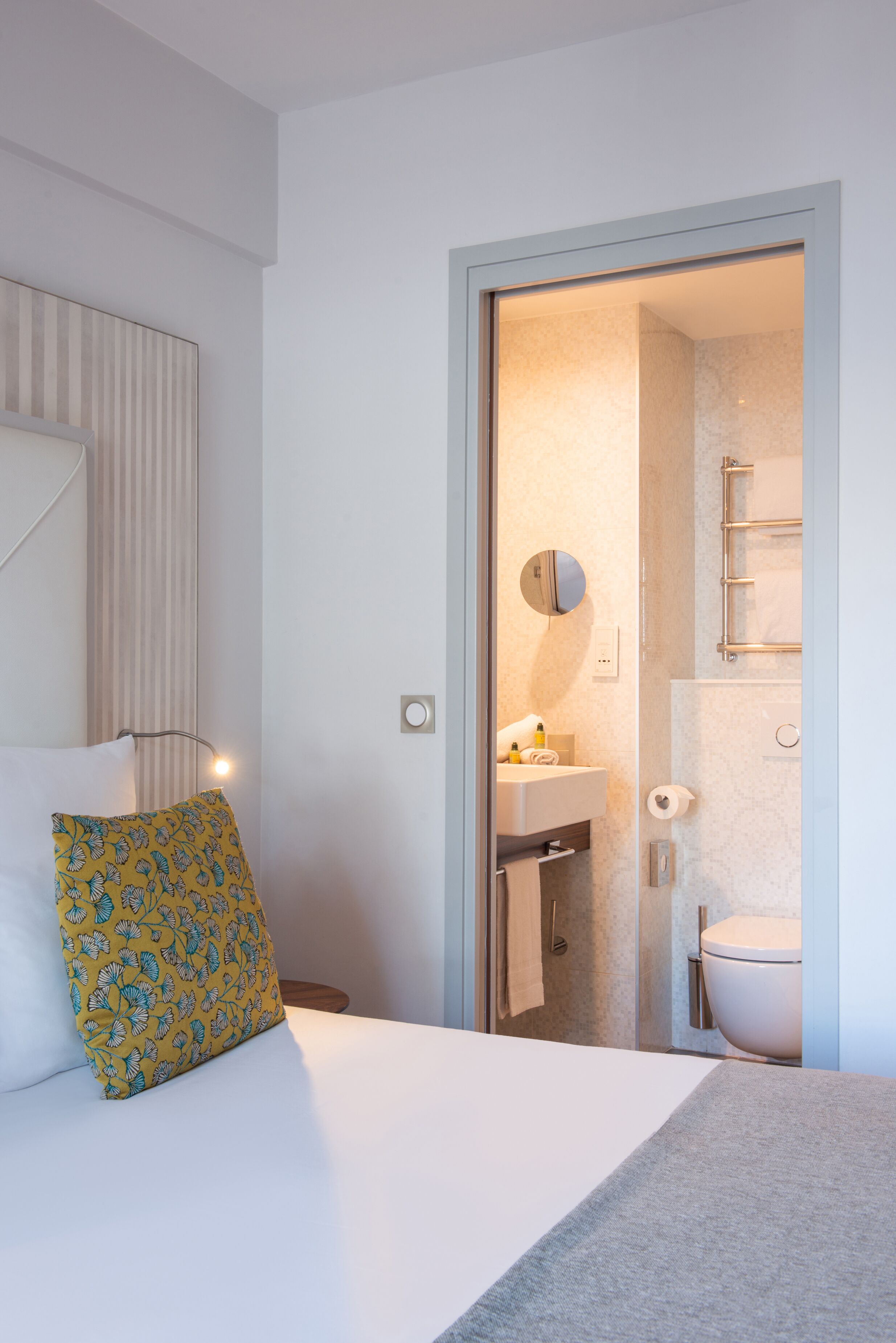 Photo - Le Parisis - Paris Tour Eiffel