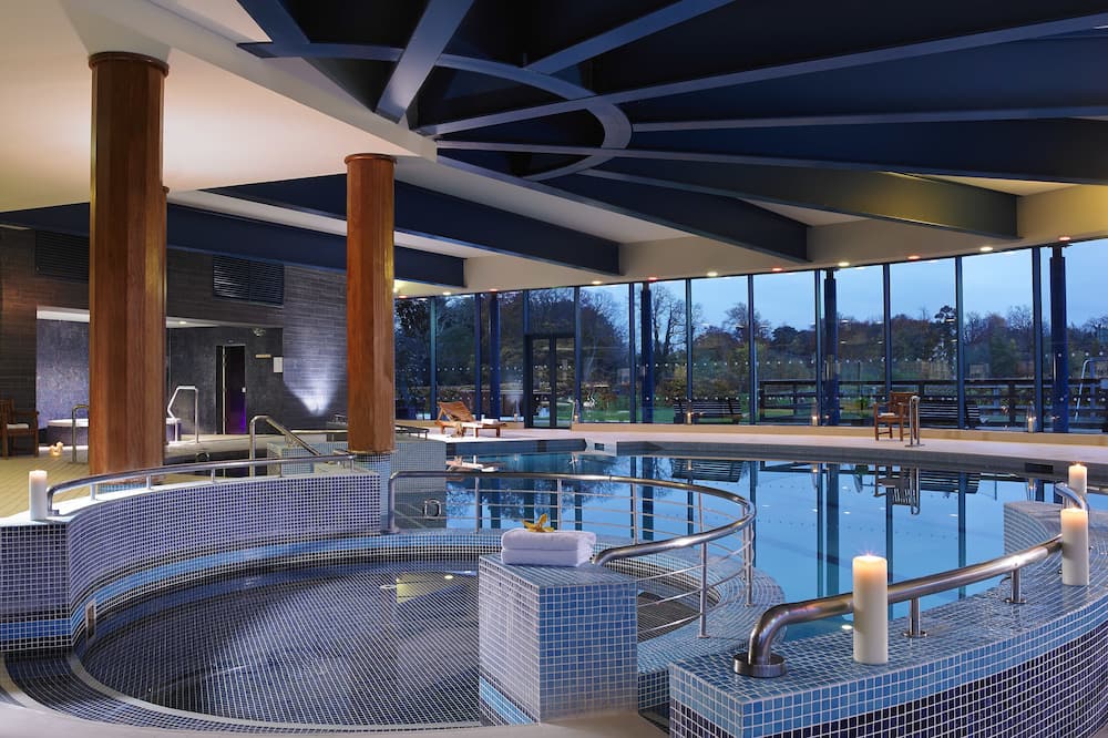 Castleknock Hotel