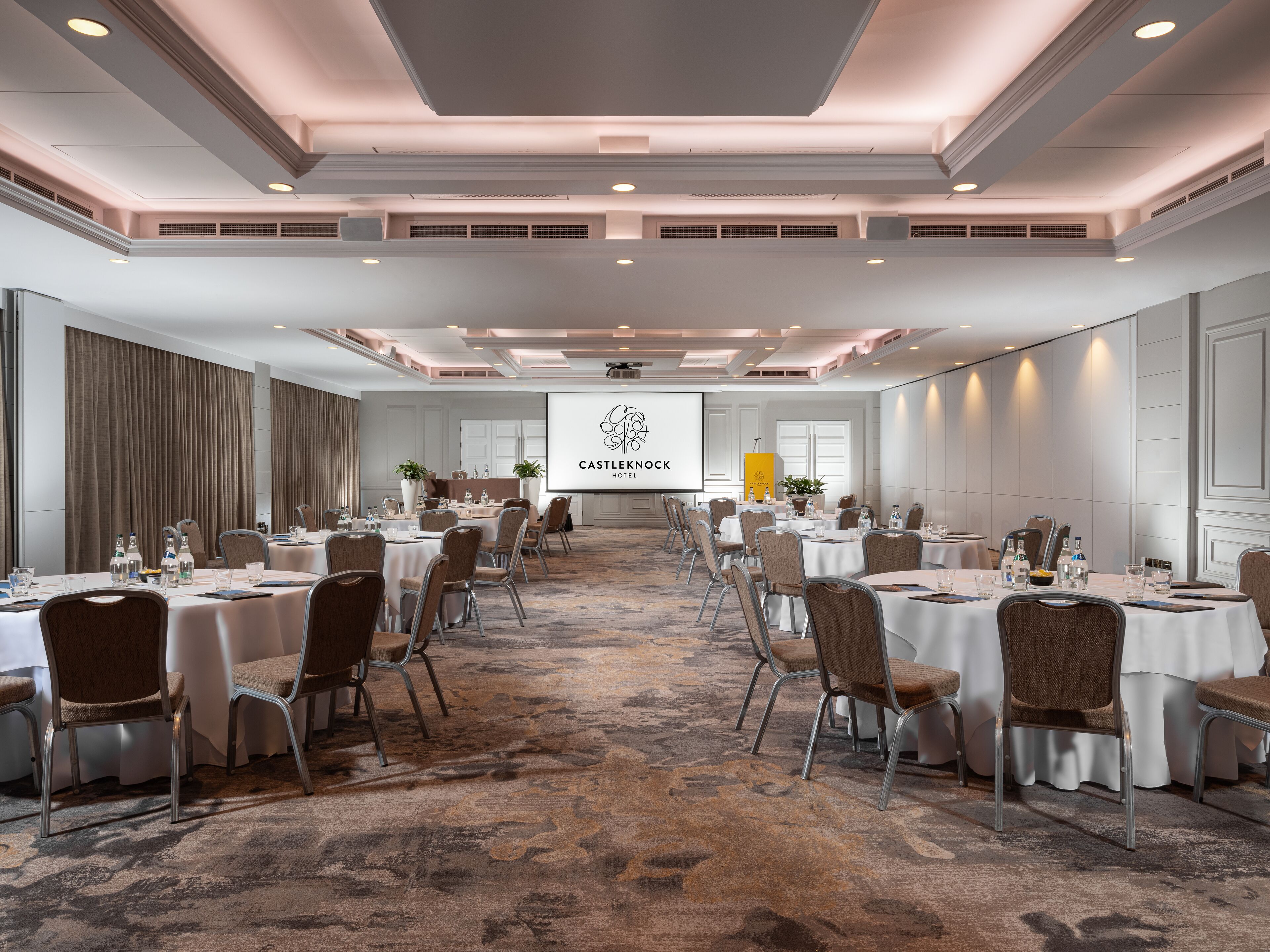 Foto - Castleknock Hotel