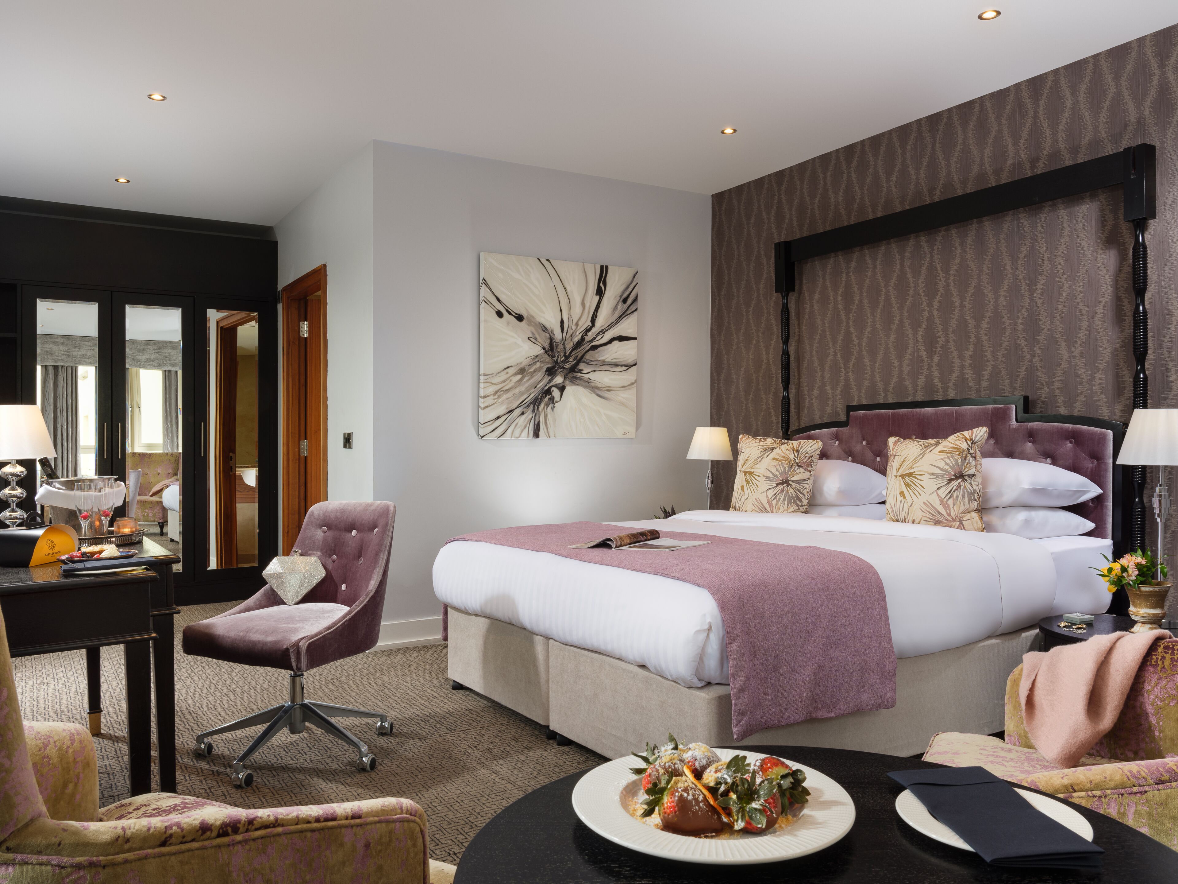 Foto - Castleknock Hotel