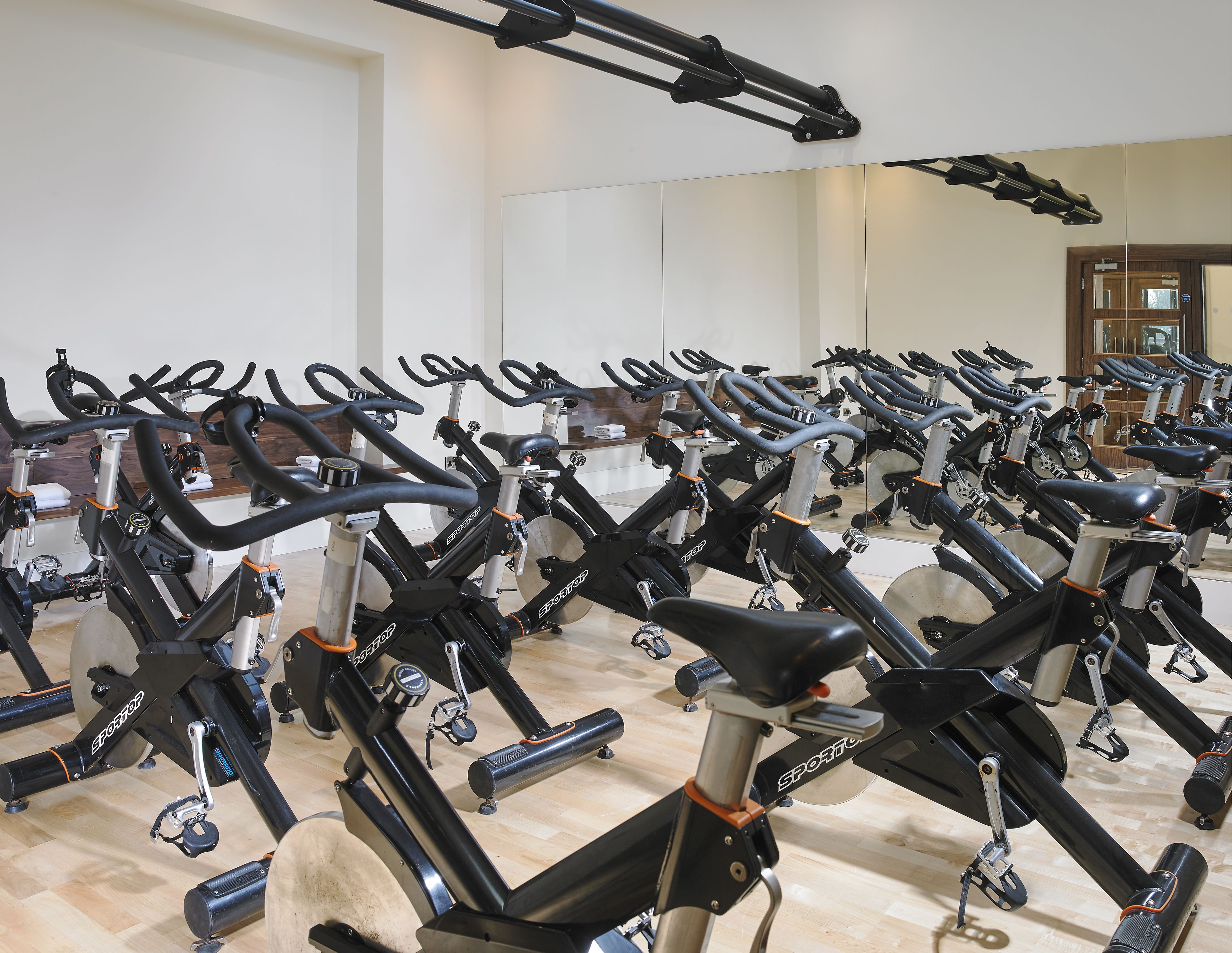 Foto - Castleknock Hotel