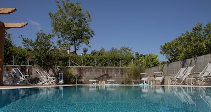 Il Roseto Resort
