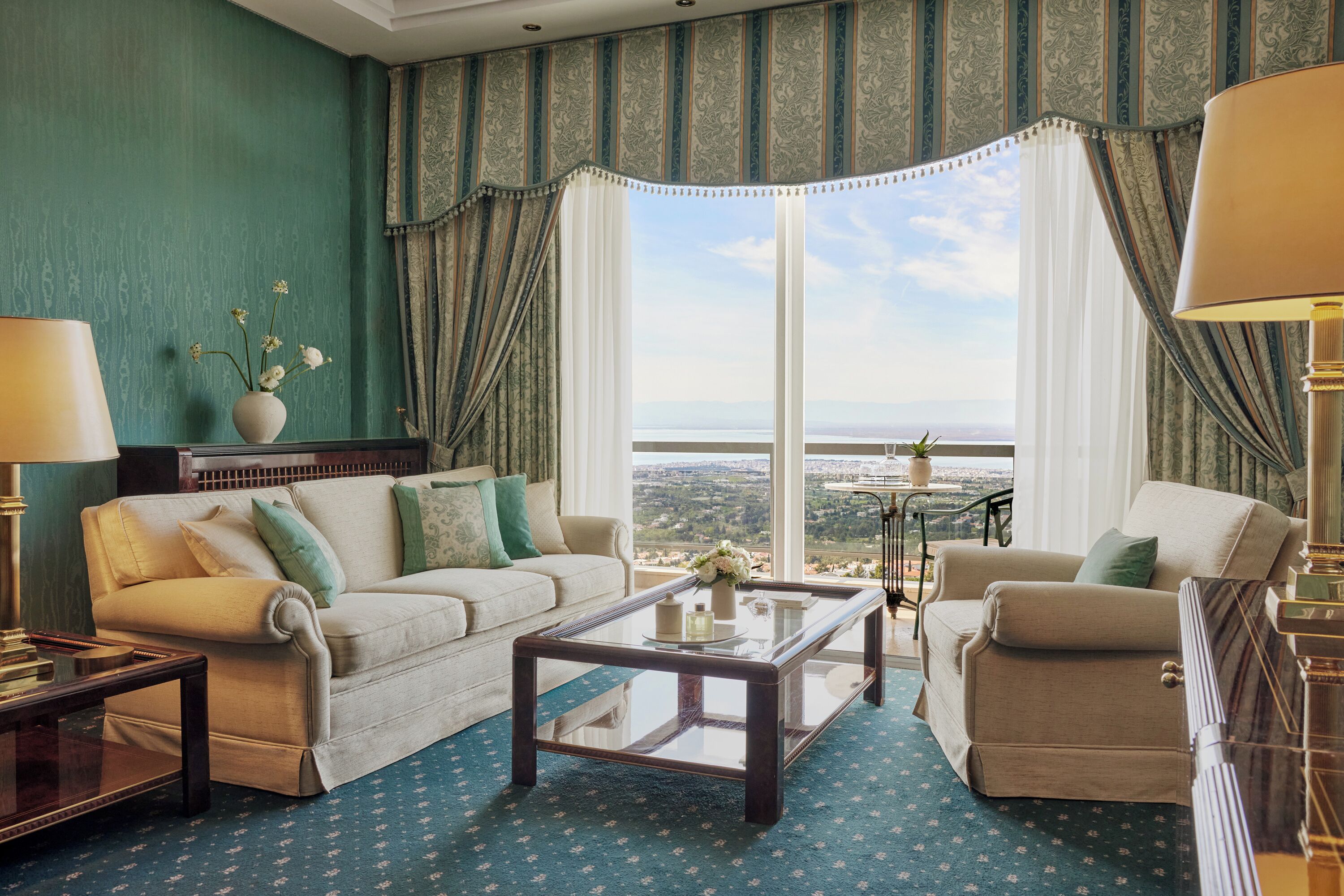 Foto - Hotel Panorama