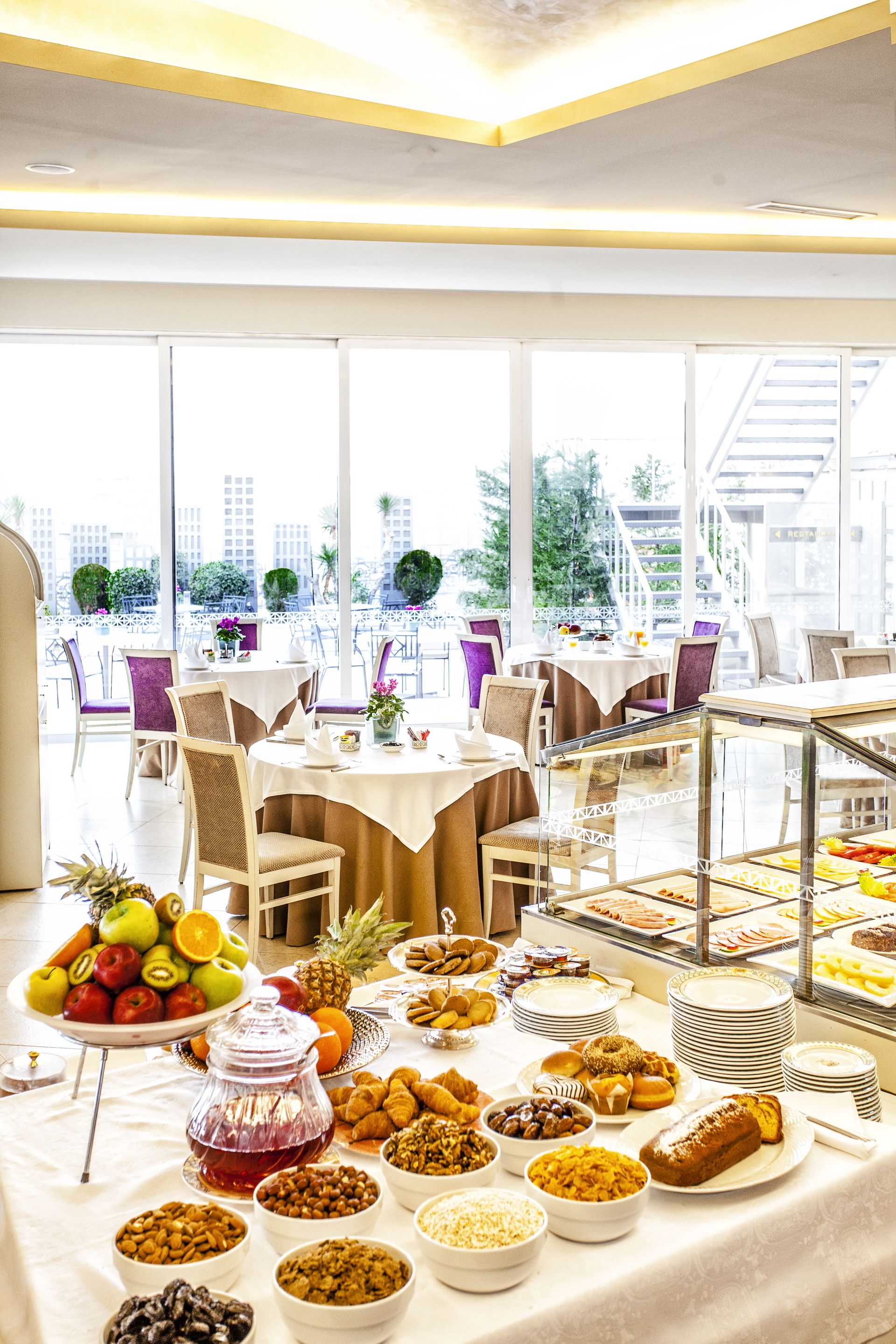 Foto - Hotel Panorama