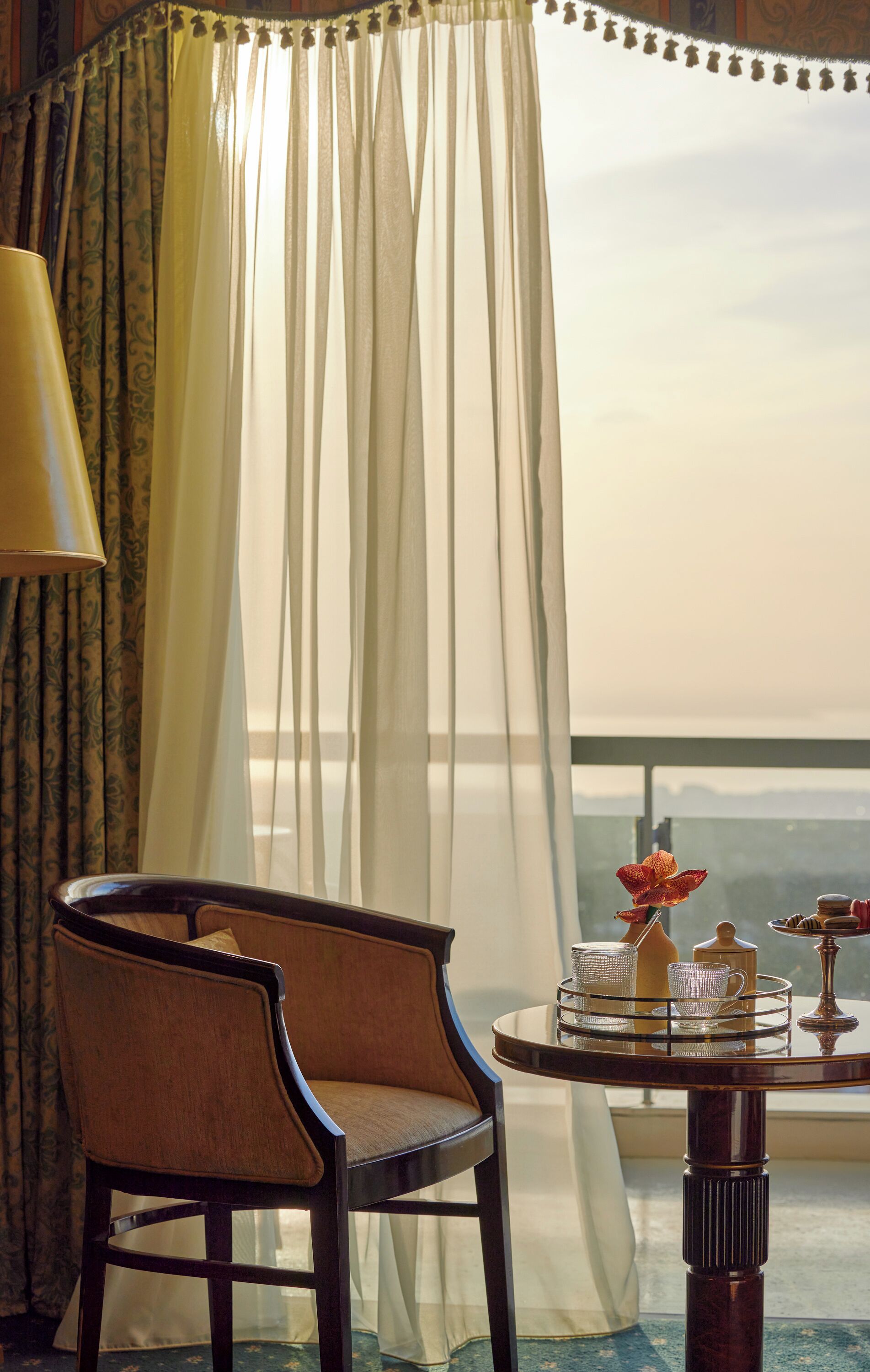 Foto - Hotel Panorama