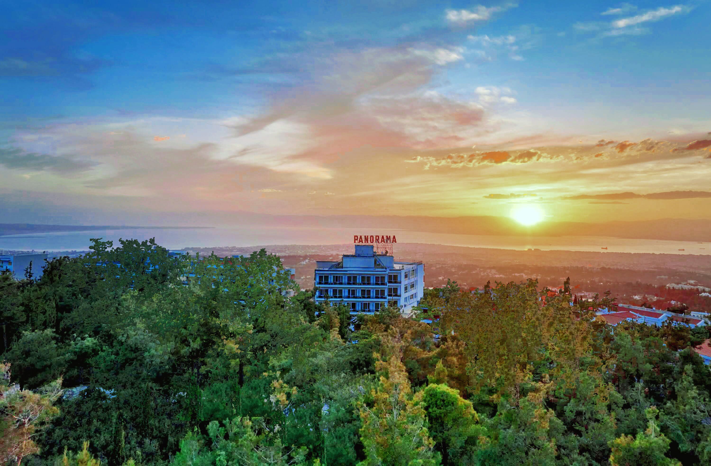 Foto - Hotel Panorama