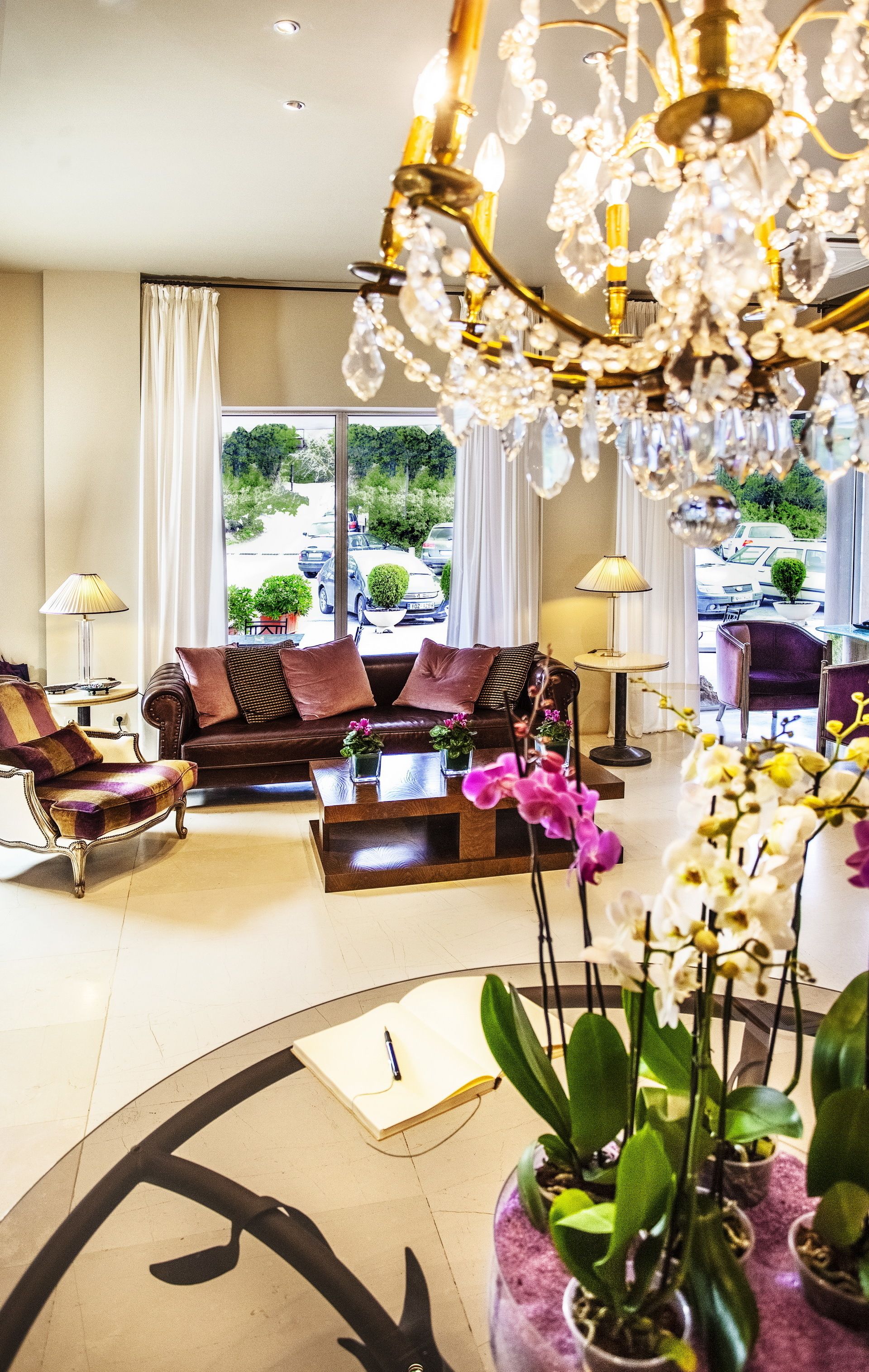 Foto - Hotel Panorama