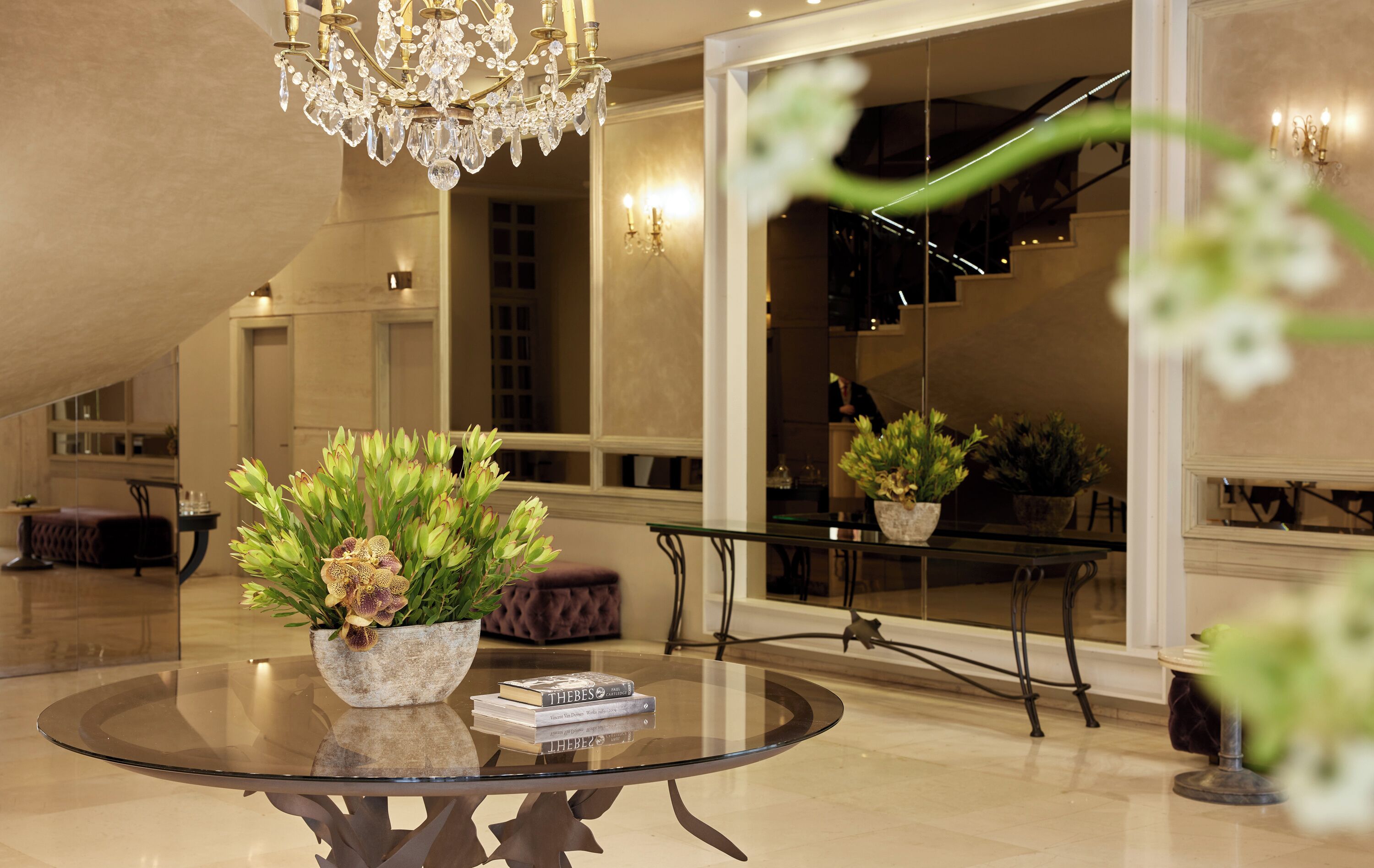 Foto - Hotel Panorama