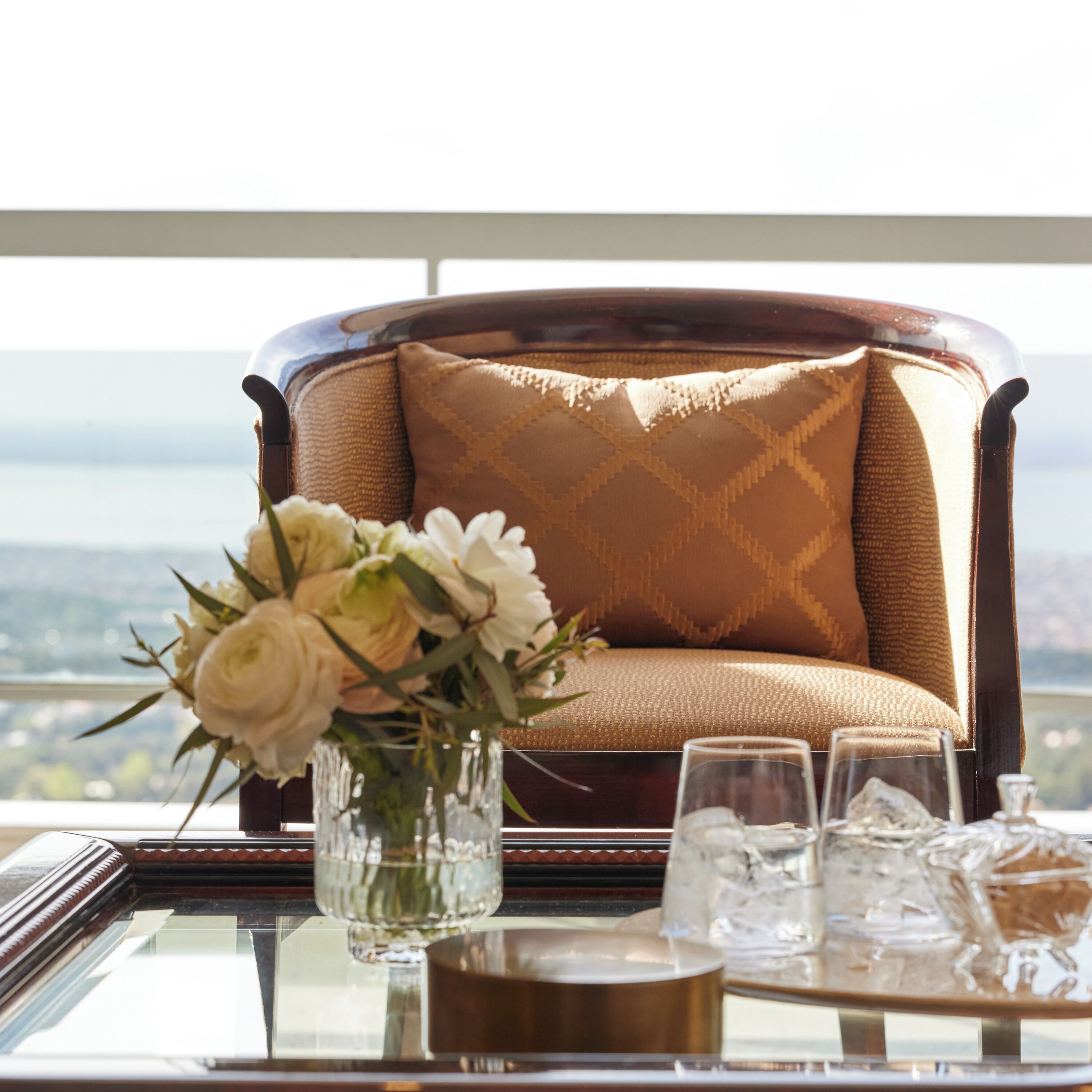 Foto - Hotel Panorama