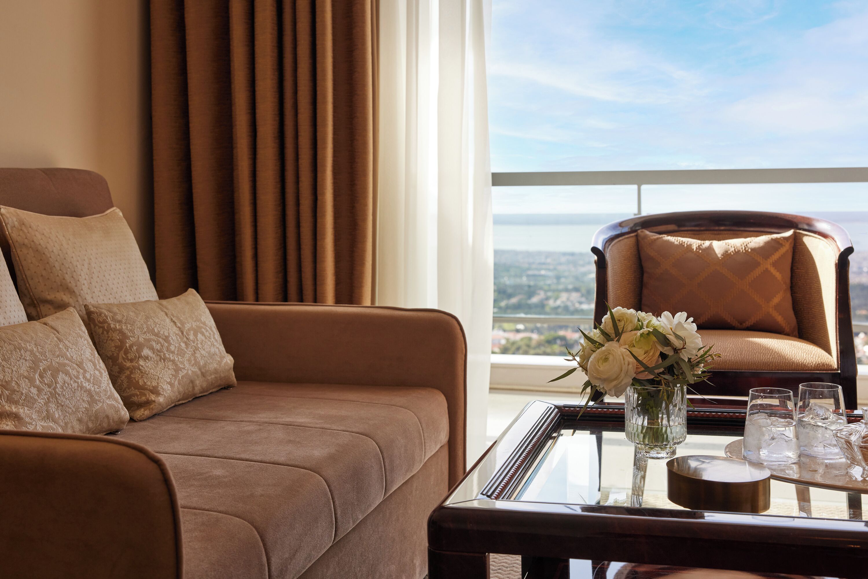 Foto - Hotel Panorama