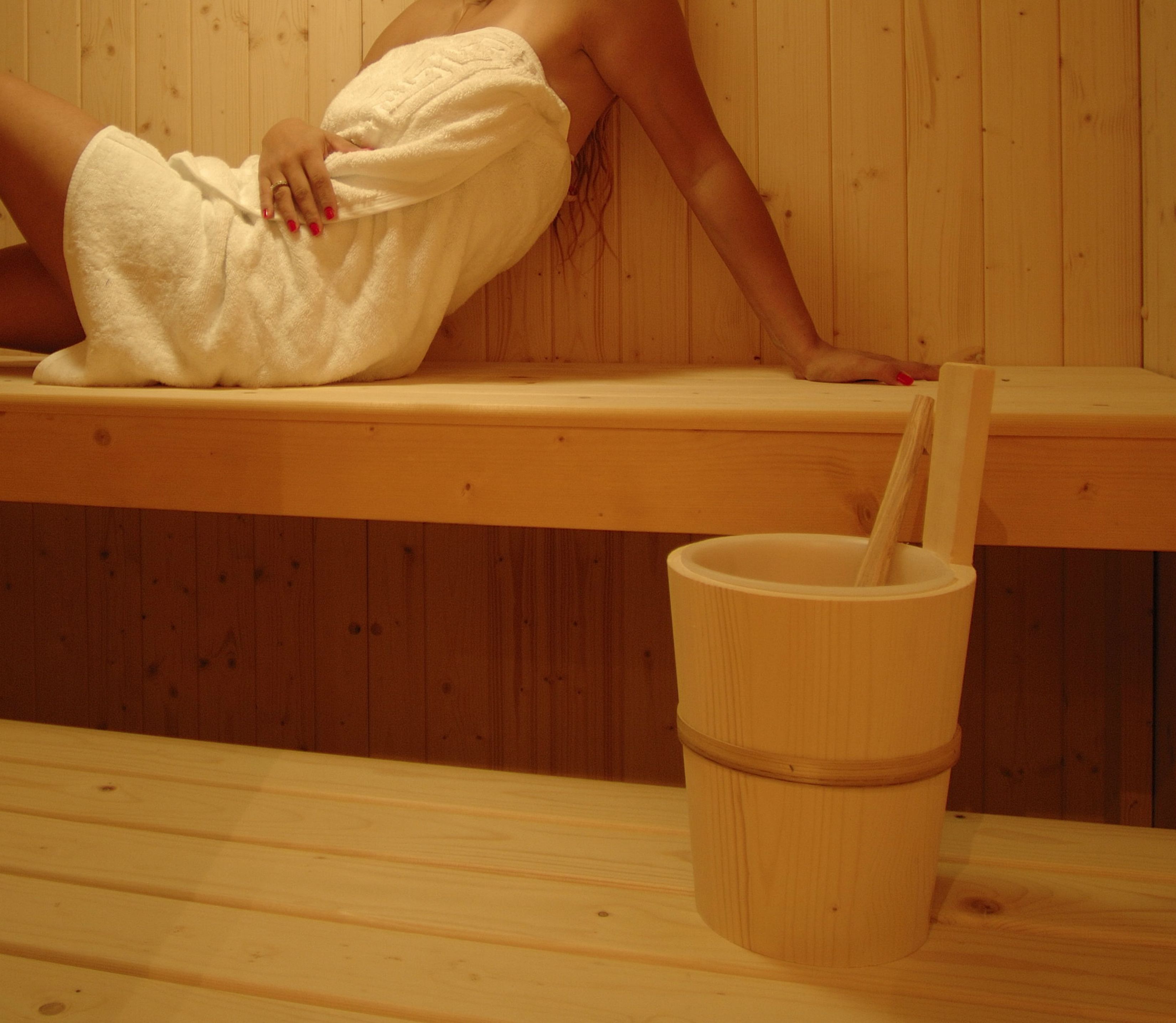 turkish bath/hammam, body treatments, 1 treatment room