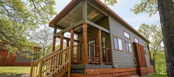 Branson Cedars Resort