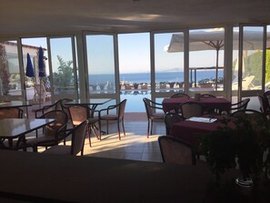 Dining - Pithaecusa (Casamicciola Terme)
