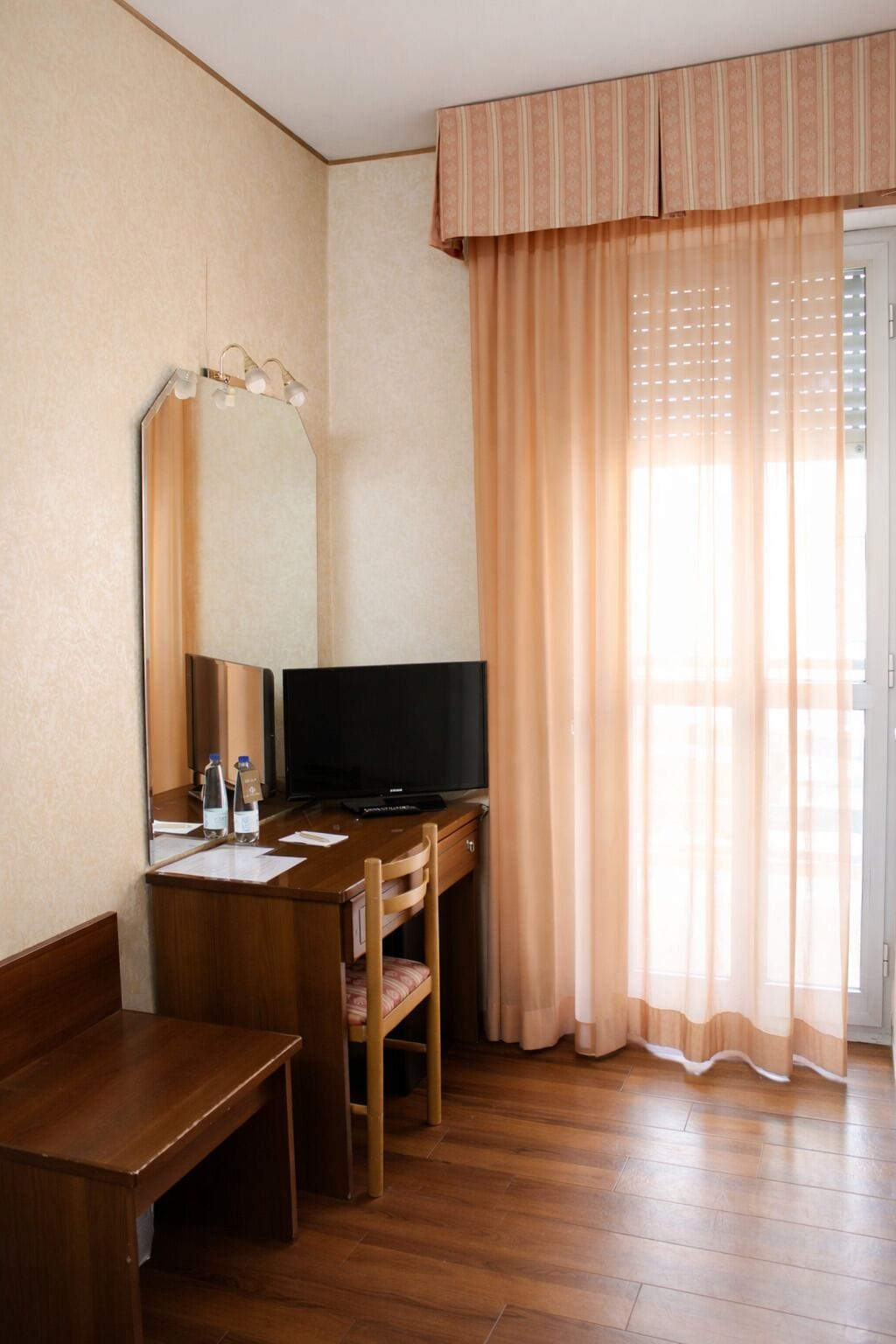 Foto - Phi Hotel Ambra