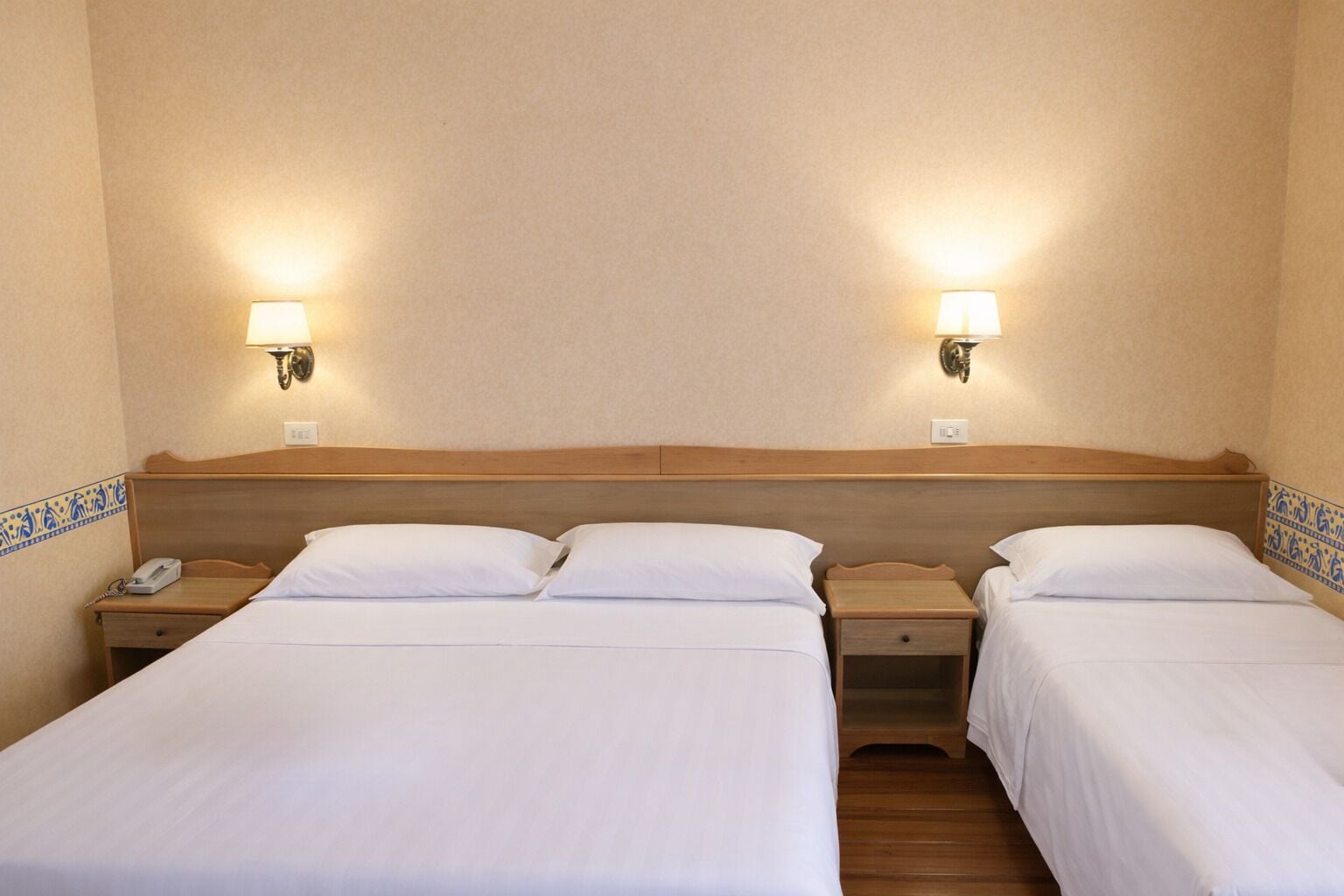 Foto - Phi Hotel Ambra