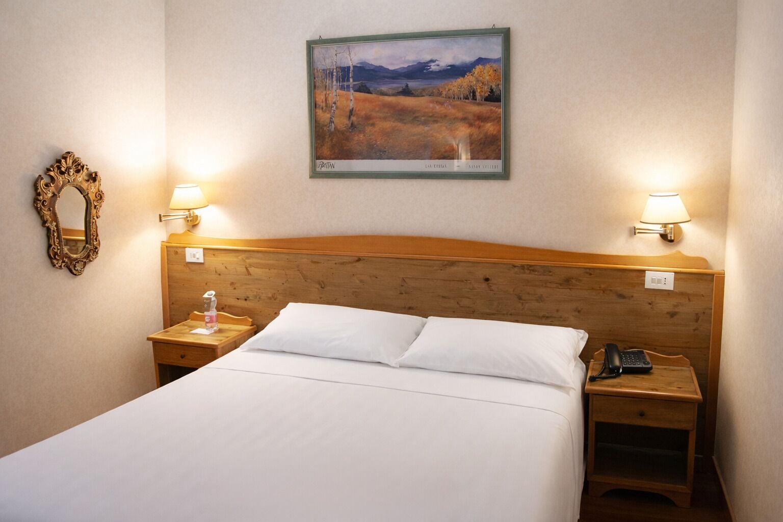 Foto - Phi Hotel Ambra