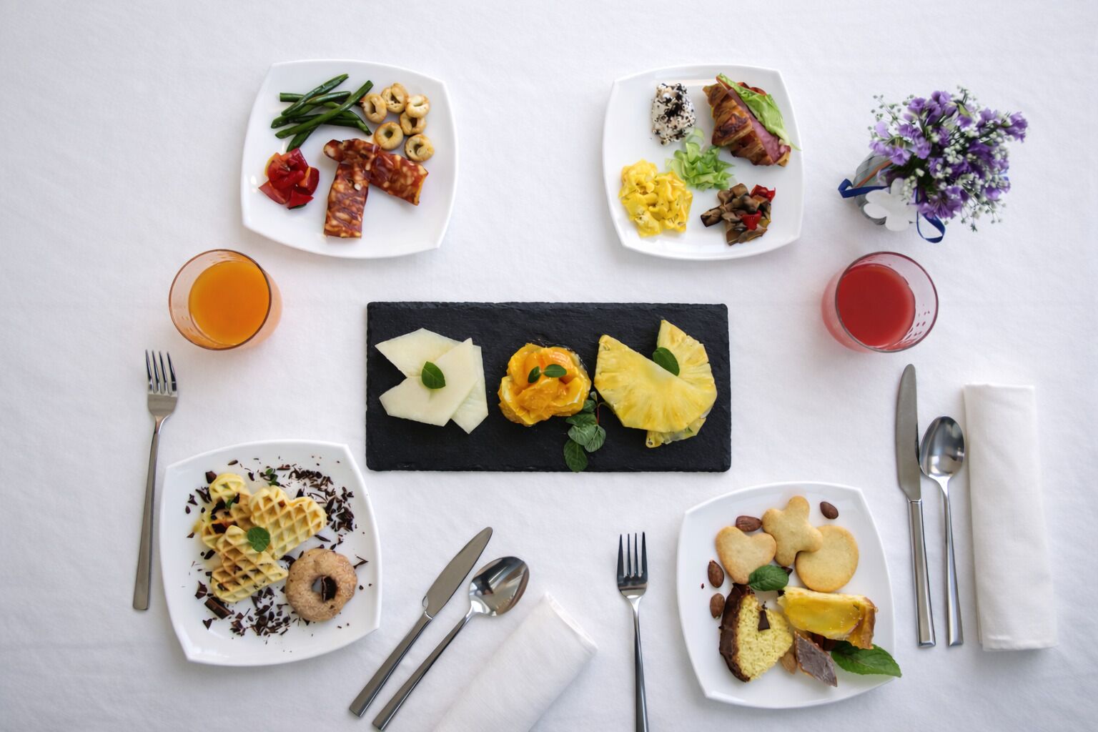 Foto - Phi Hotel Ambra