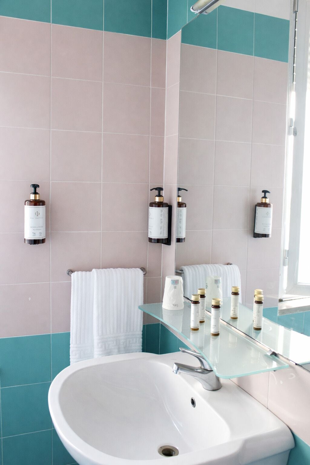 Foto - Phi Hotel Ambra