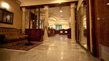 Bar (in loco)